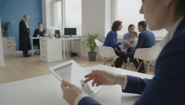 Auxiliaire de justice : les 5 professions et leur rôle 2026