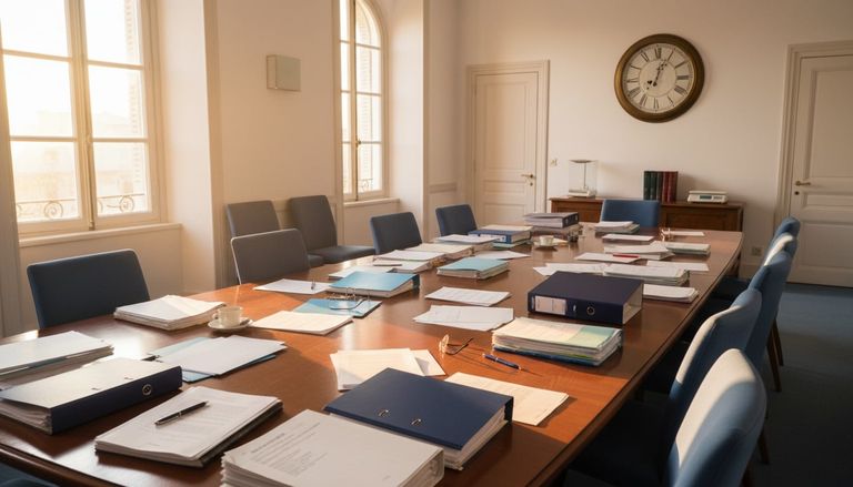 Avocat droit du travail : rôle, missions et comment bien : Dans quels cas consulter un avocat en droit du travail