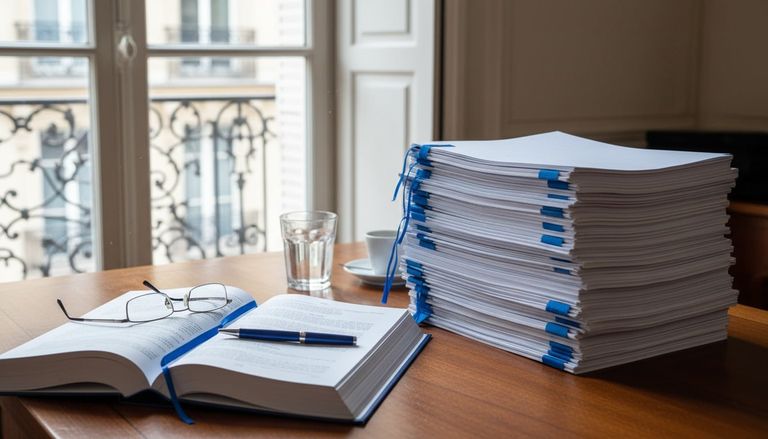 Avocat en droit des affaires : rôle, études et honoraires : Quelles études pour devenir avocat en droit des affaires ?