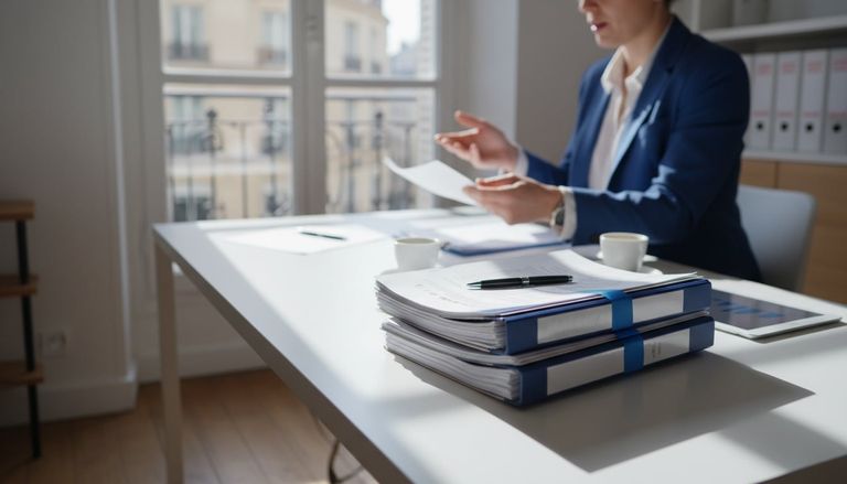 Avocate droit du travail : missions, tarifs et procédure
