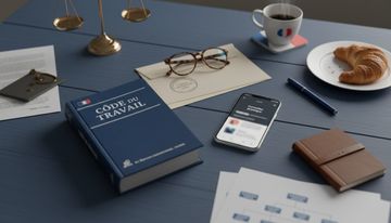 Contacter un conseiller droit du travail : 5 solutions