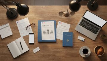 Conseil en droit du travail : 6 voies officielles gratuites