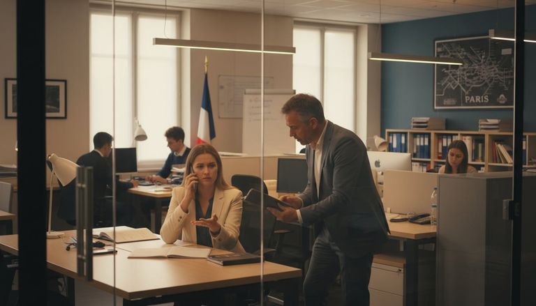 Conseil droit du travail gratuit téléphone : 5 numéros : Erreur courante : confondre renseignement gratuit et conseil juridique personnalisé
