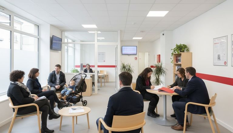 Droit de la famille mariage filiation autorité parentale