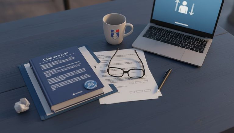 Droit de retrait Code du travail : conditions, salaire