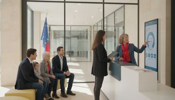 Maison de justice et du droit : avis, accès et services 2026
