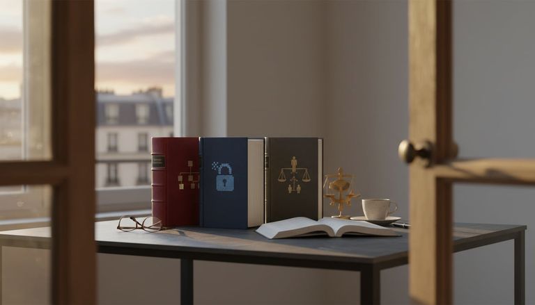 Quels sont les 3 types d'avocats ? Guide 2026 pour bien