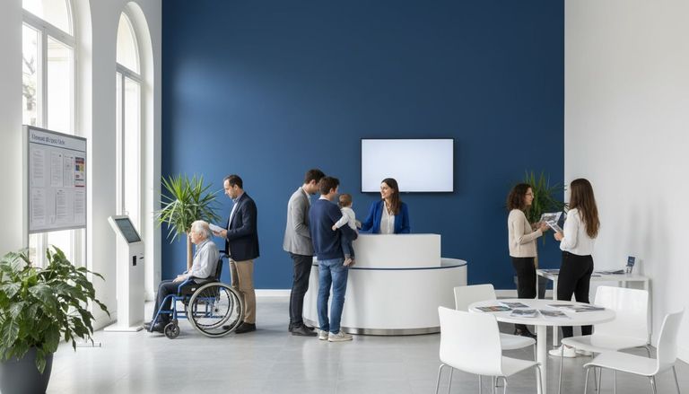 Renseignement juridique gratuit : 8 façons officielles
